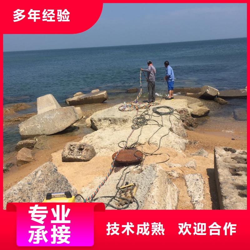 <水下桥桩植筋加固>重视