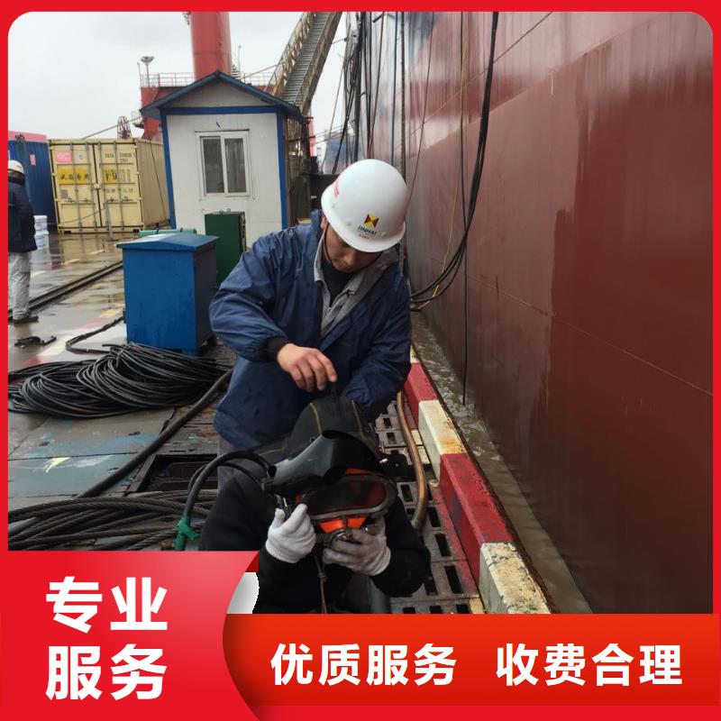 水下闸门堵漏-价格实在