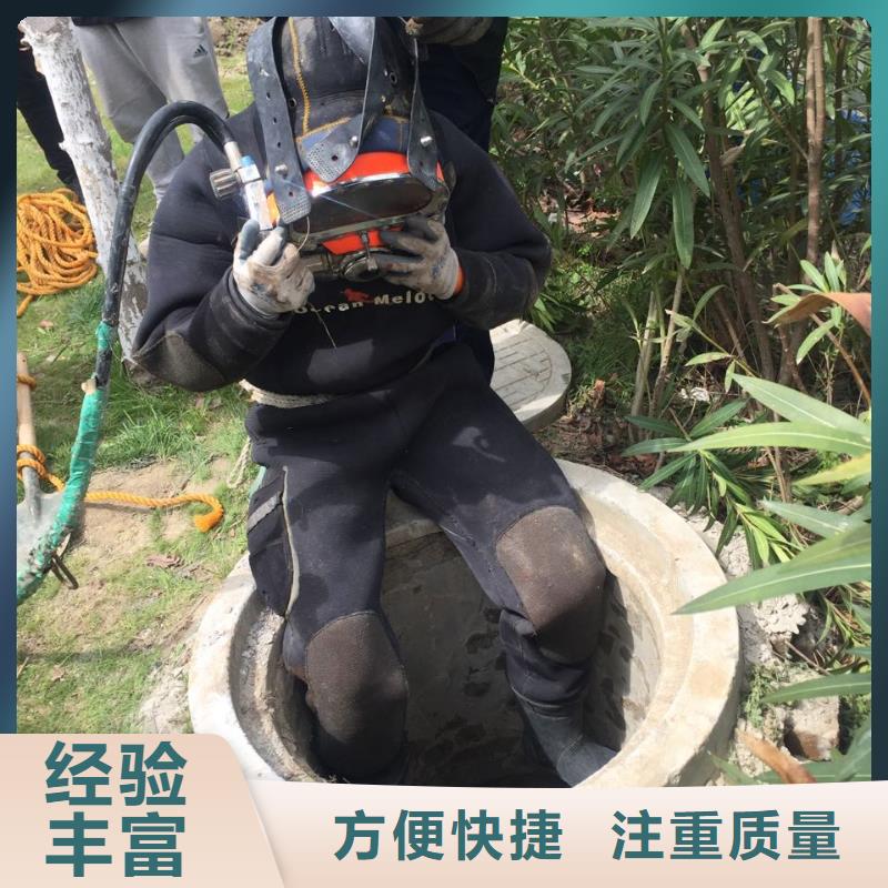水下闸门堵漏-价格实在