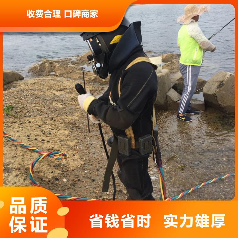 水下闸门堵漏-价格实在