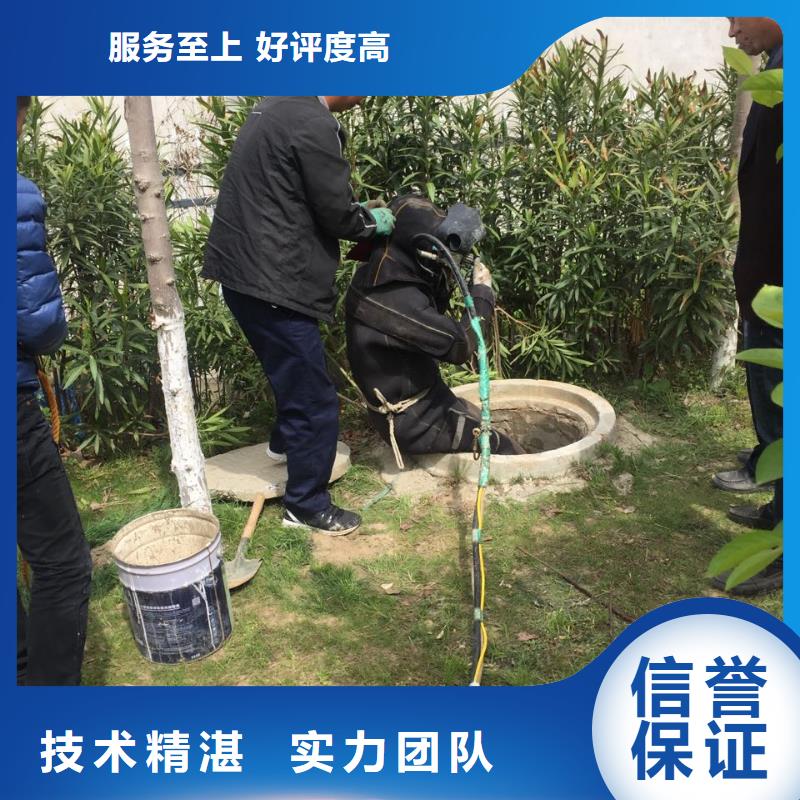 水下闸门堵漏-价格实在