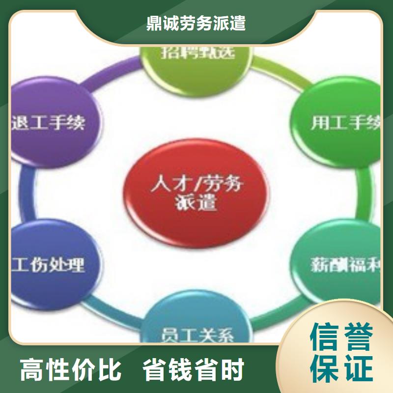 南海区平洲劳务公司量大从优