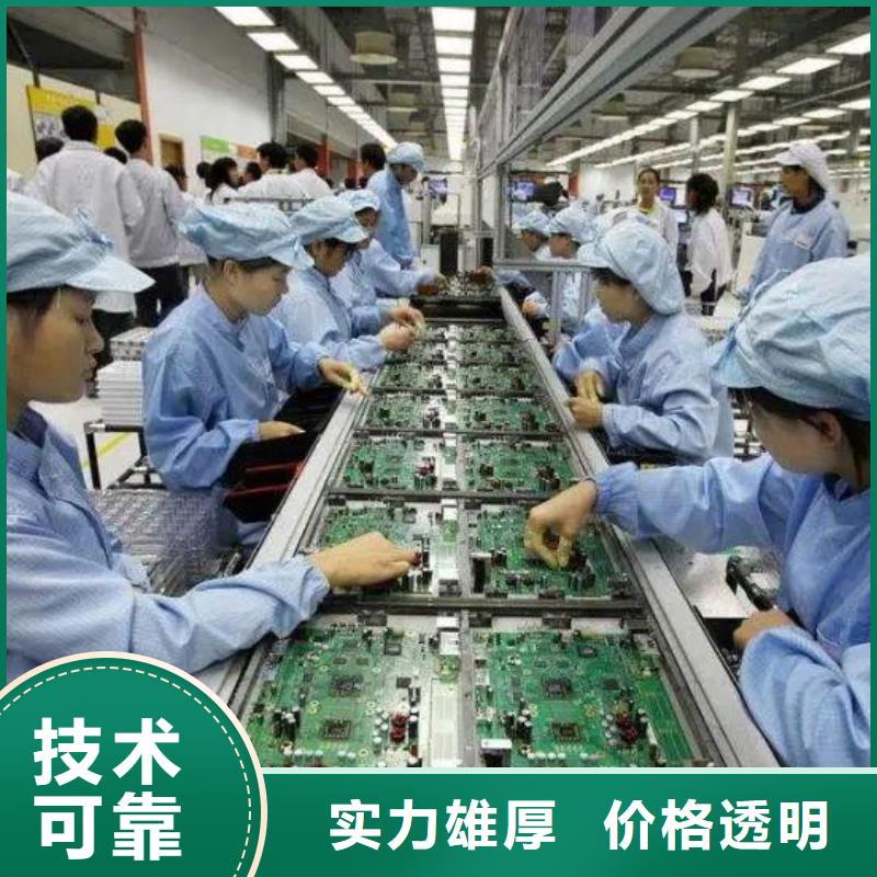 四会区大旺劳务公司信息
