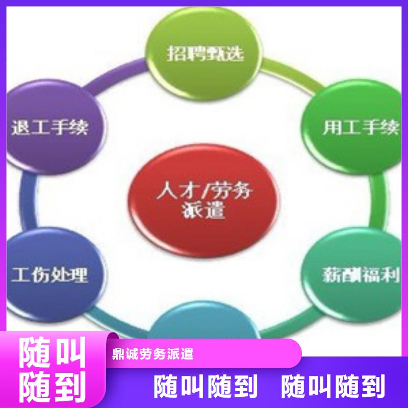 花都区赤坭劳务派遣公司