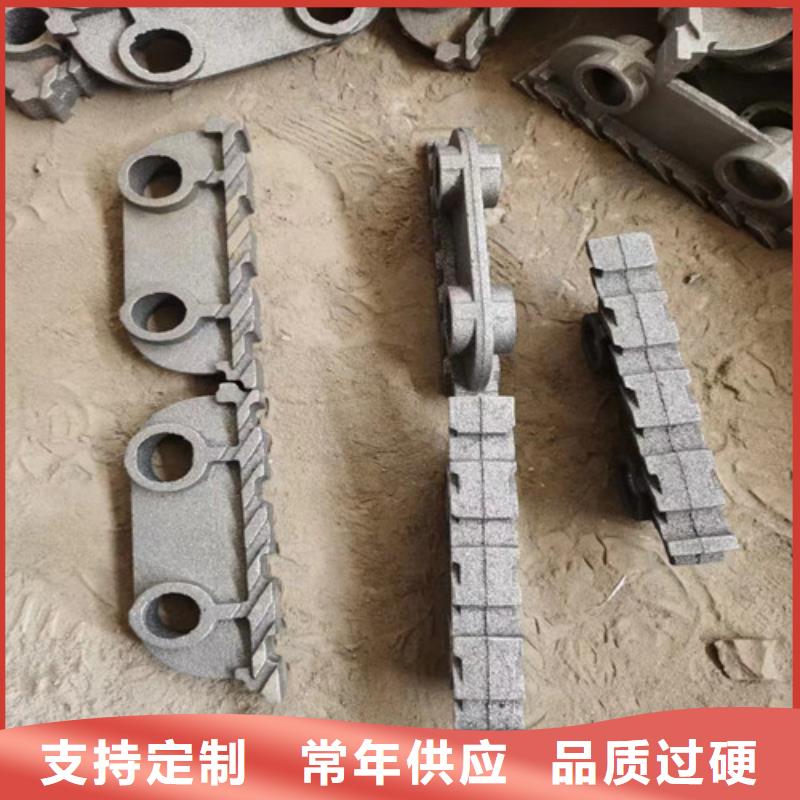 铸钢炉排高端定制