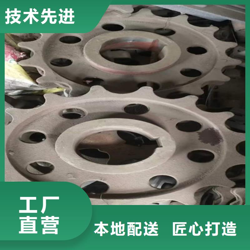 常年供应被动炉排片-价格优惠