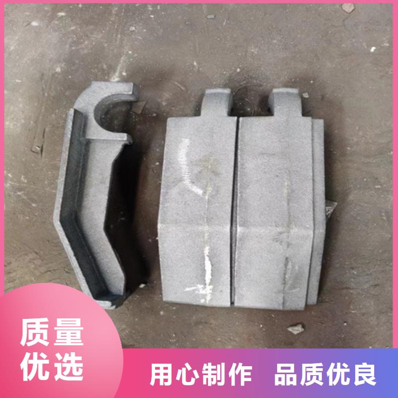 耐高温炉排片产品规格介绍
