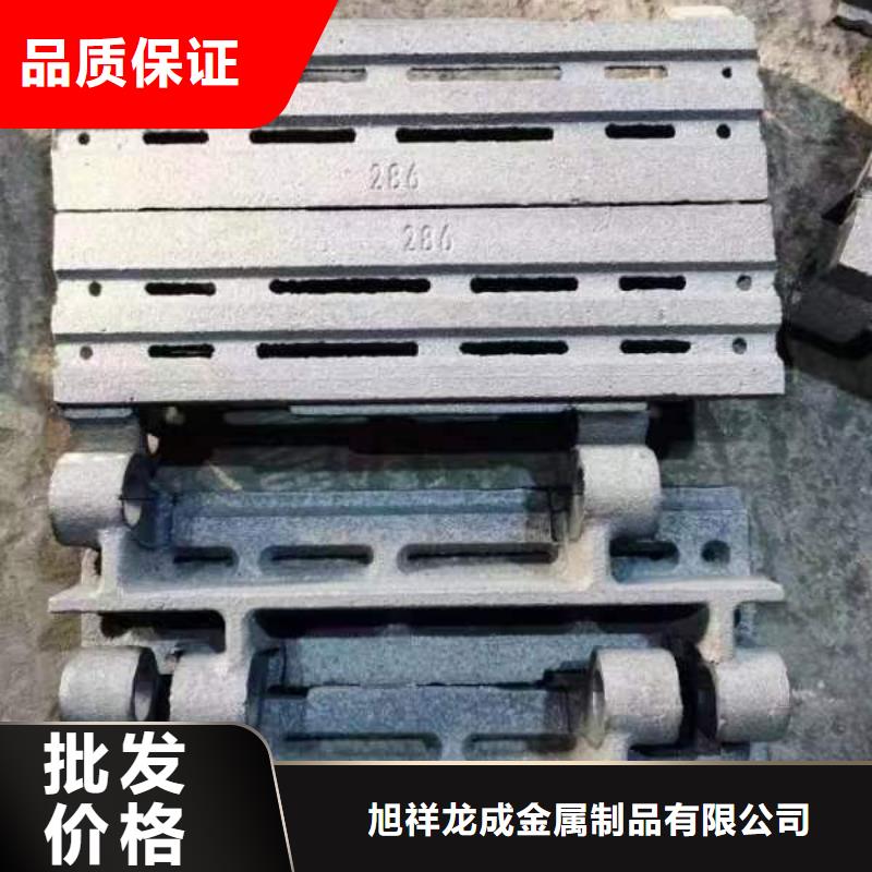 被动炉排片厂家