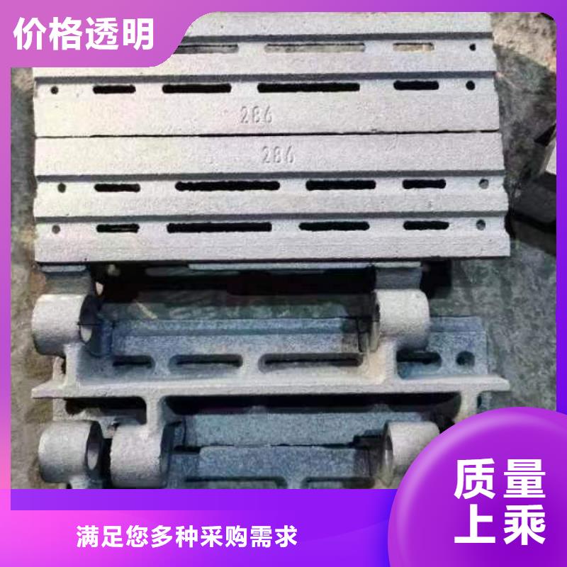 炉条炉排服务完善