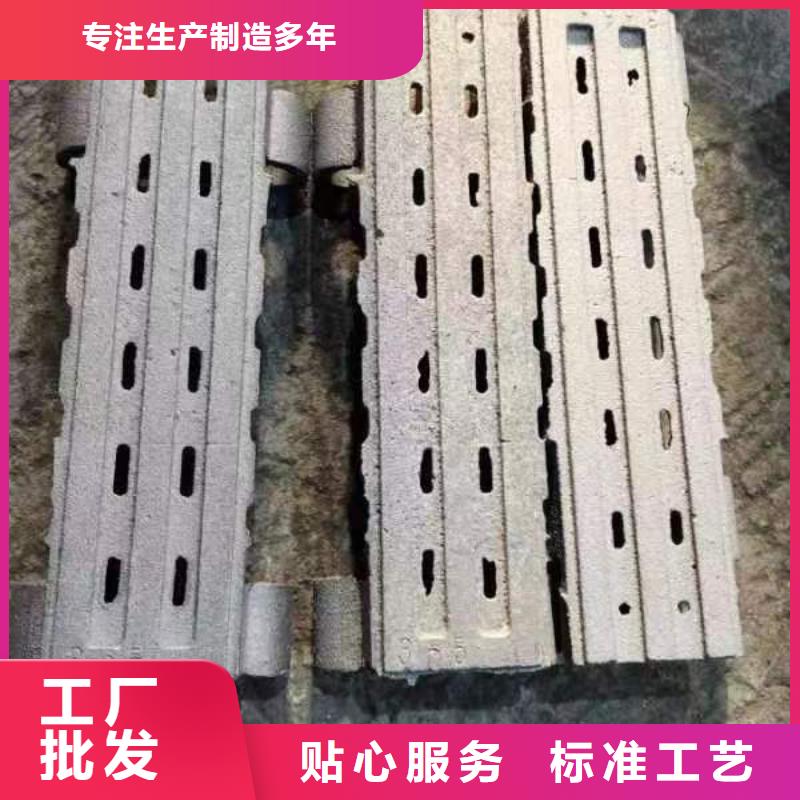 辅机炉排质量可靠的厂家