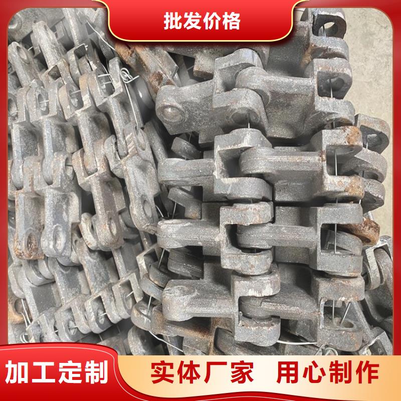 被动炉排片总代直销