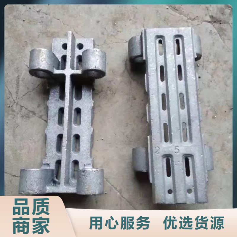 多年专注玛钢炉排生产的厂家