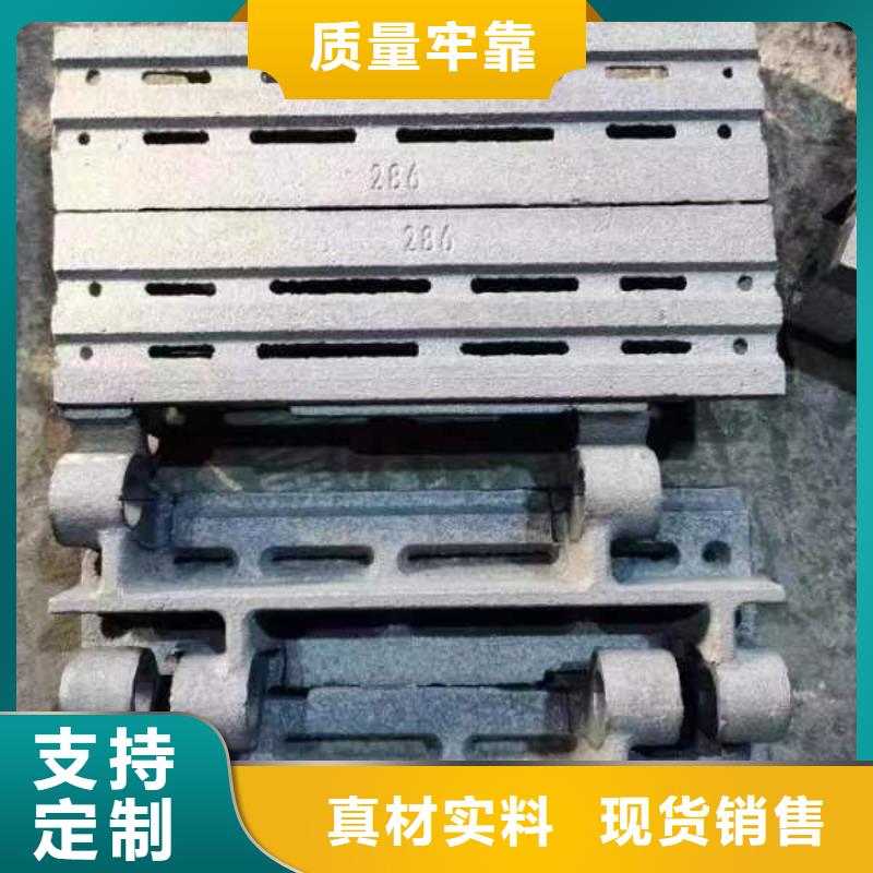被动炉排片总代直销