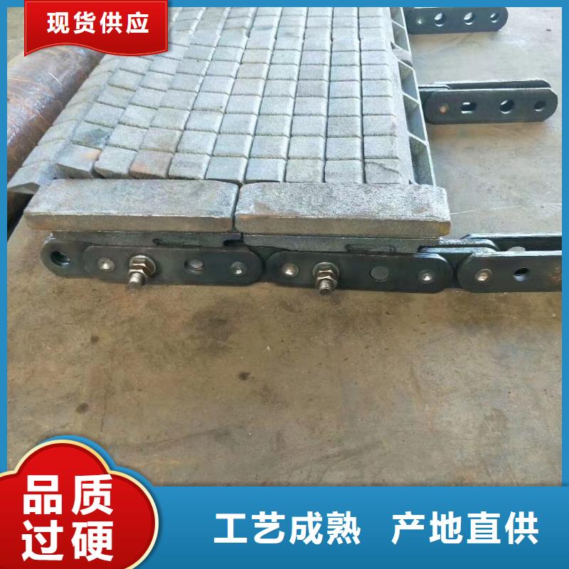 炉箅子品质可靠