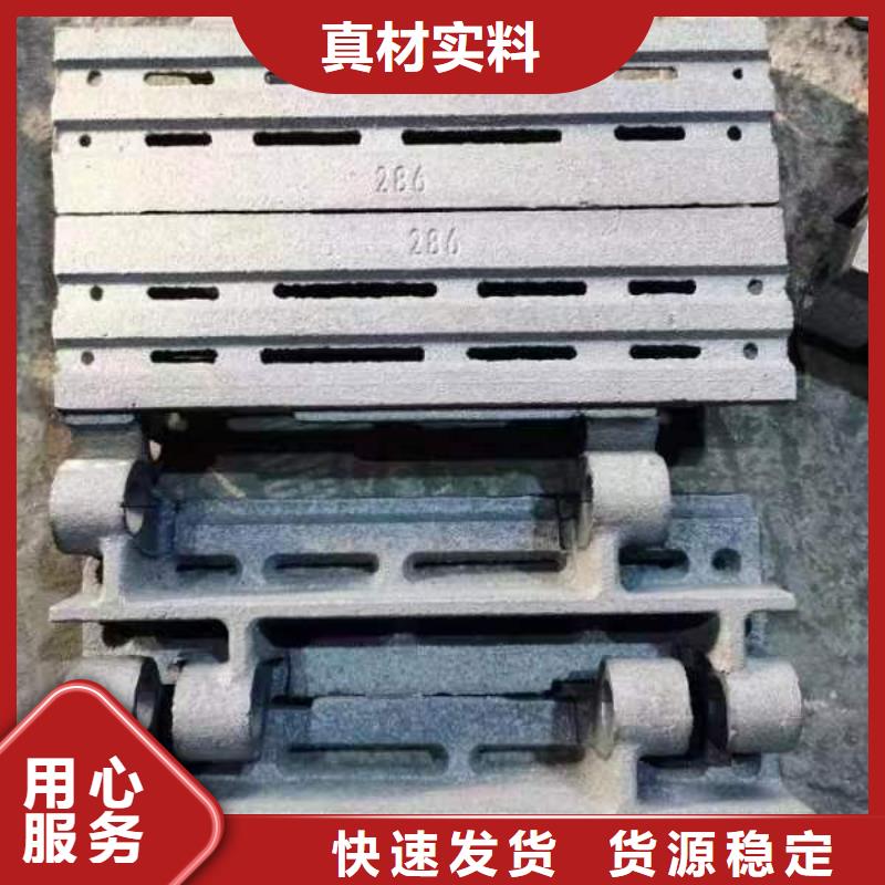 炉条炉排服务完善