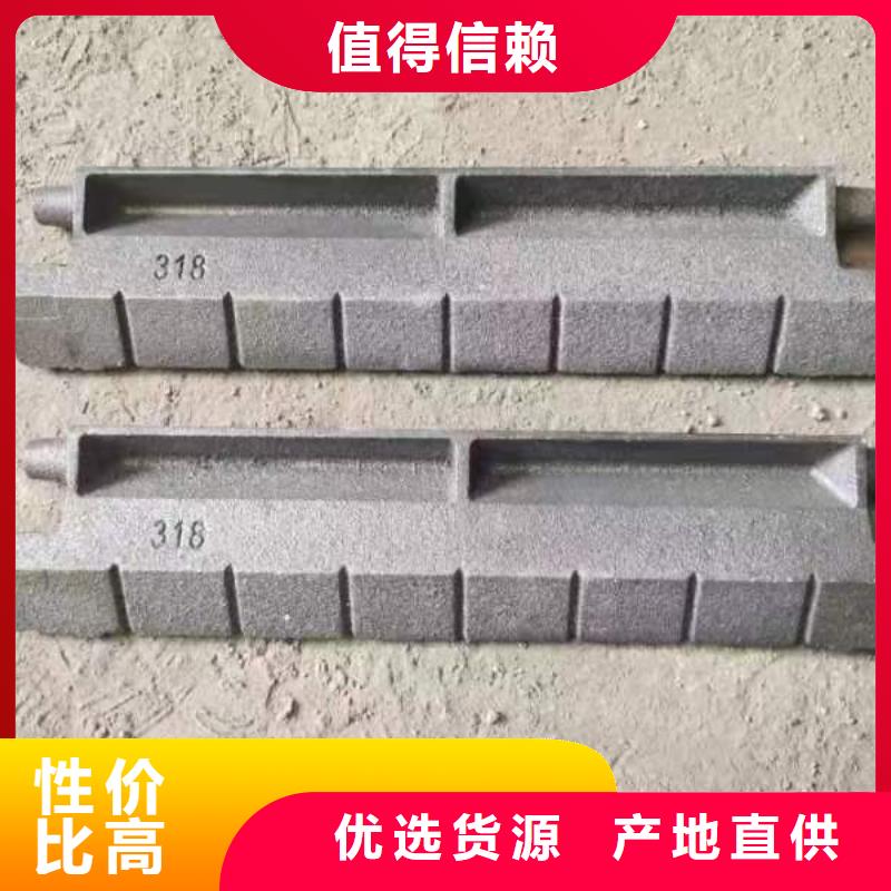 经验丰富的炉箅子生产厂家
