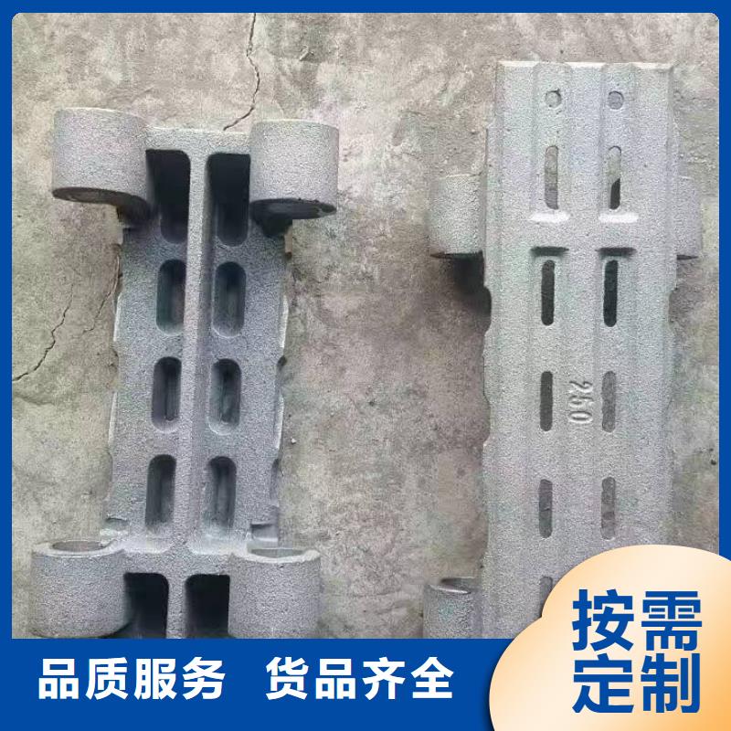 耐高温炉排片产品规格介绍