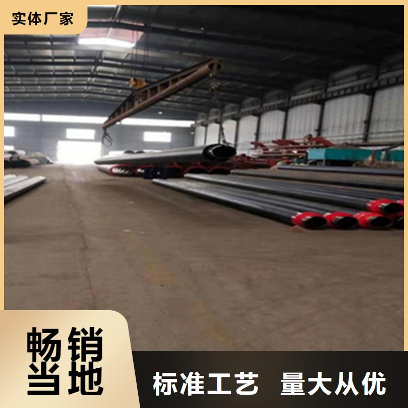 保温无缝钢管工厂