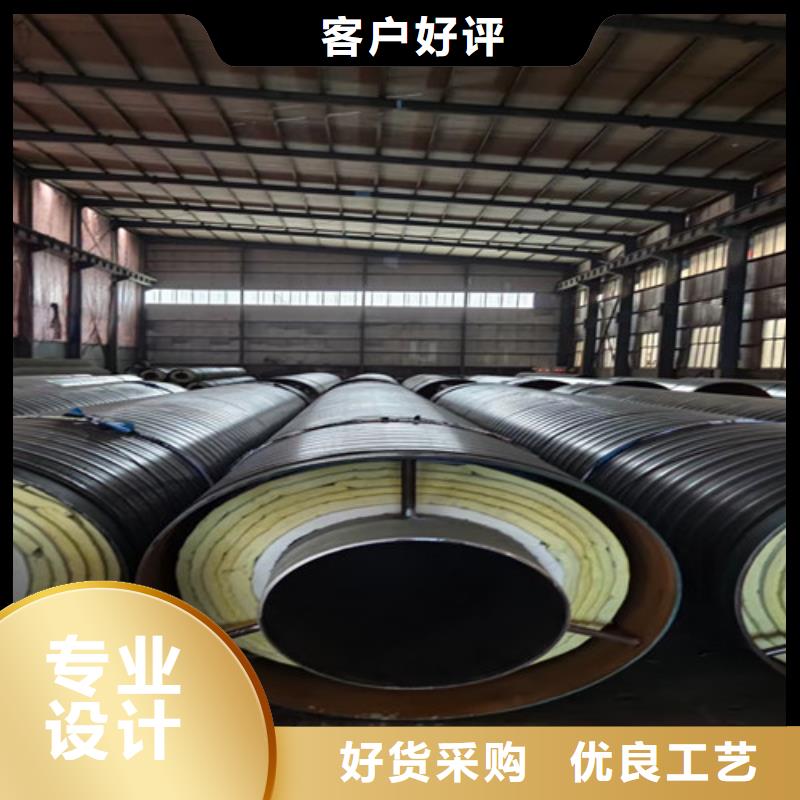 蒸汽保温螺旋管产品案例