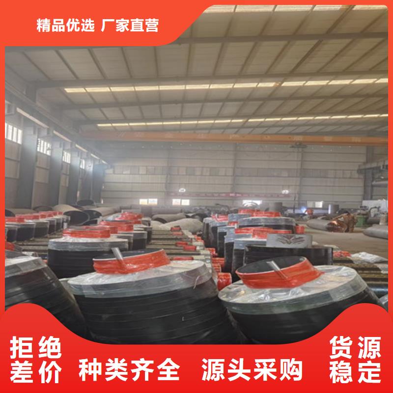 热蒸汽保温钢管厂家-热蒸汽保温钢管定制