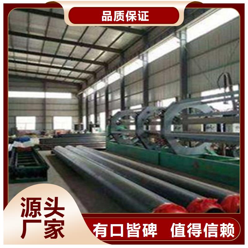 聚氨直埋保温管量大包邮