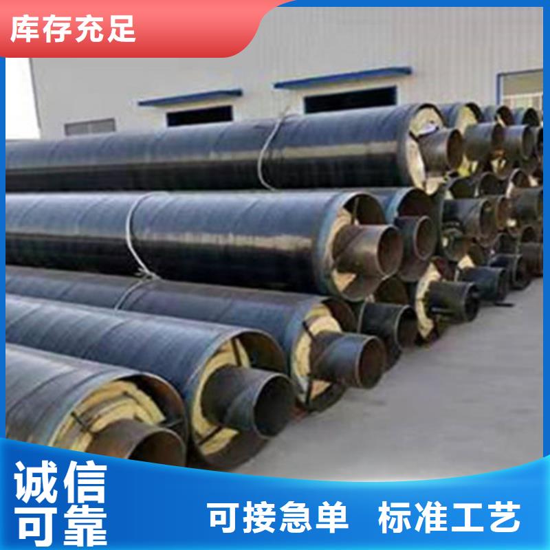 新产品:预制保温钢管采购