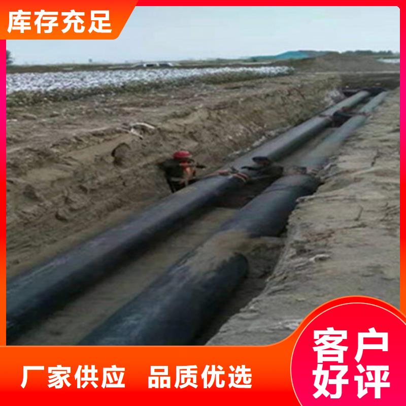 聚氨酯直埋保温管3PE防腐钢管厂品质无所畏惧