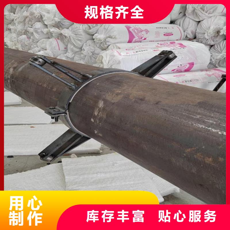 蒸汽保温钢管【涂塑钢管厂】一周内发货