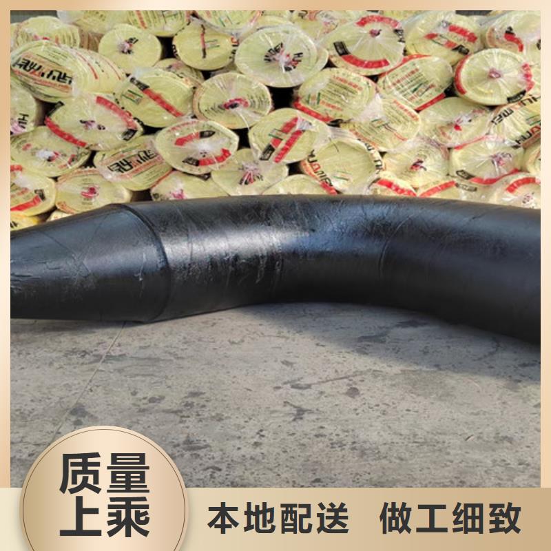 钢套钢直埋式保温管就选天合元管道制造有限公司