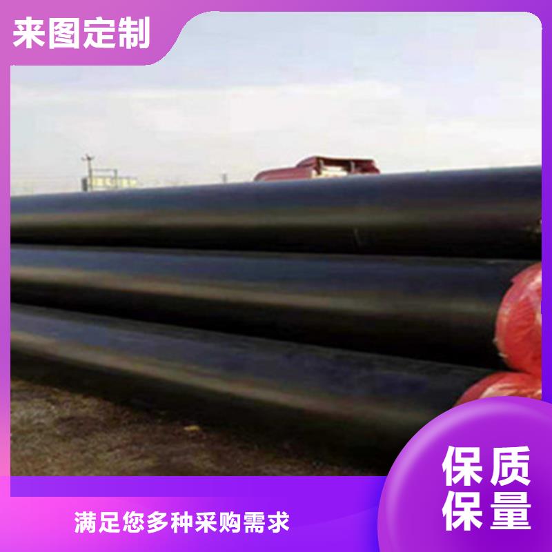 聚氨酯发泡保温管_【螺旋钢管厂】多种规格供您选择