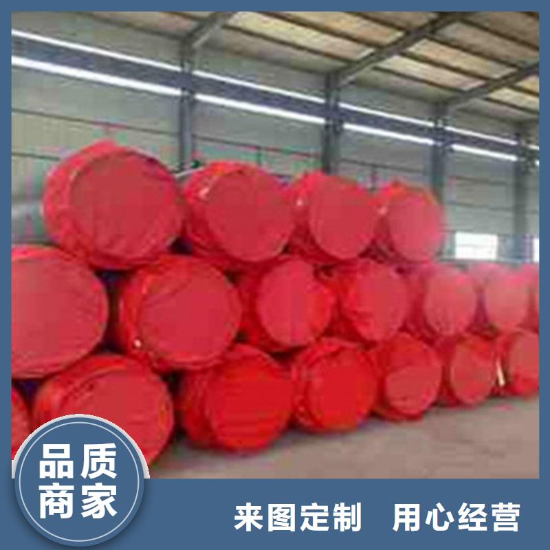 优质聚氨酯保温管厂家的生产厂家