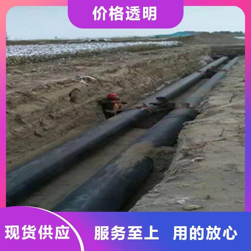 聚氨酯泡沫预制管真诚的服务