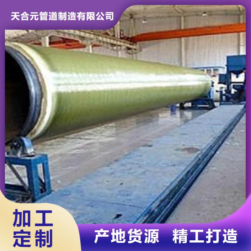 聚氨酯发泡保温管-钢套钢保温管厂量少也做