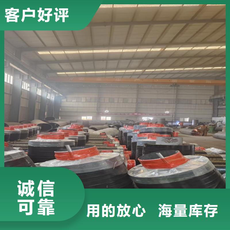 钢套钢岩棉保温管涂塑钢管厂款式多样