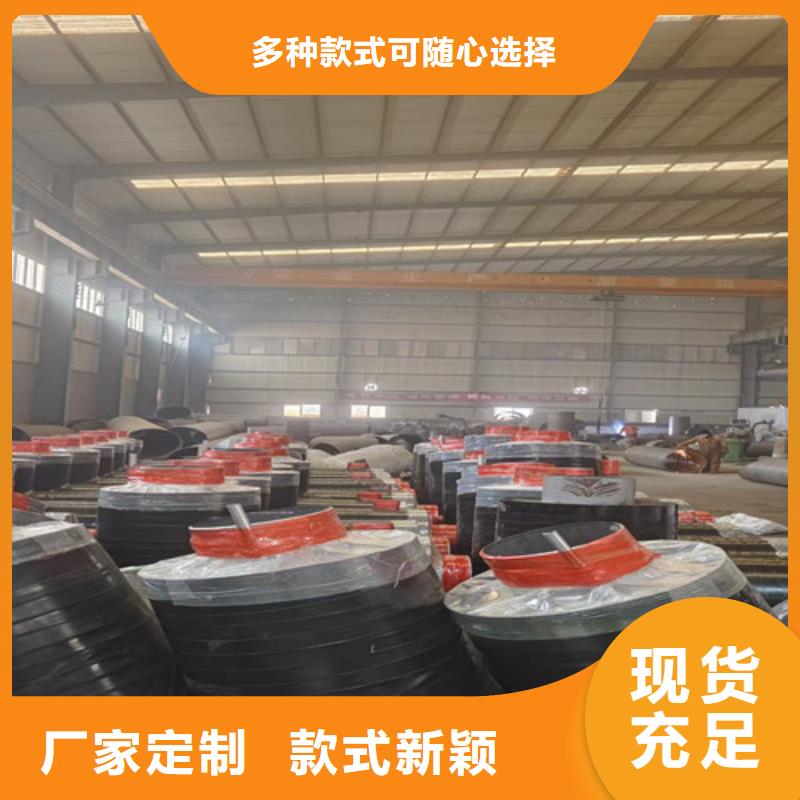优选:钢套钢蒸汽直埋管品牌厂家