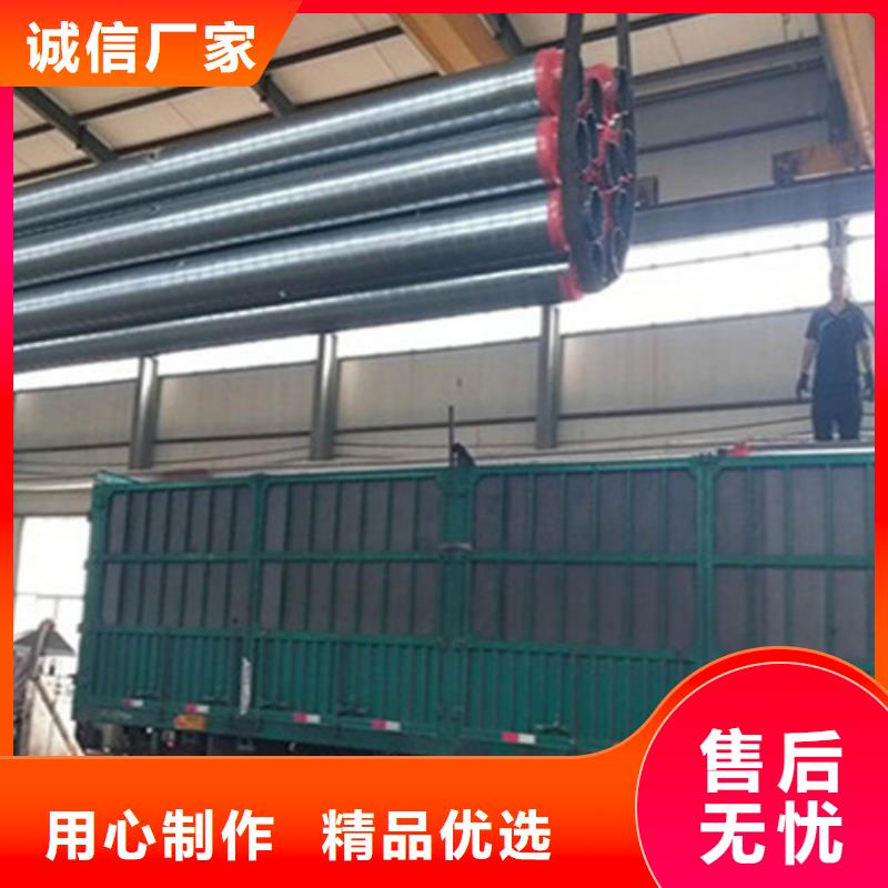 聚氨酯保温管放心选