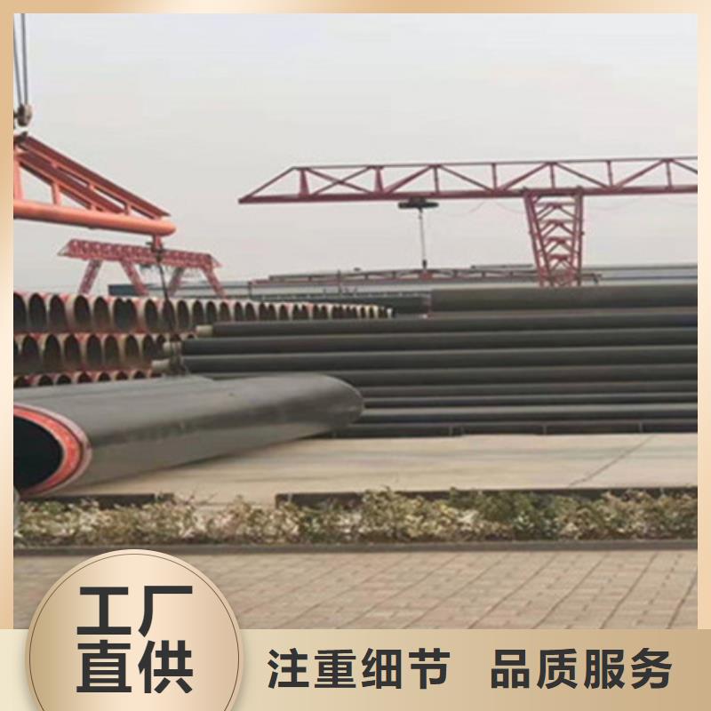 聚氨酯保温管放心选