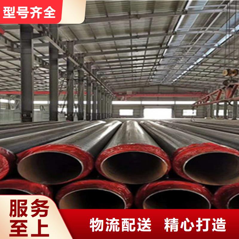 聚氨酯泡沫保温管_天合元管道制造有限公司