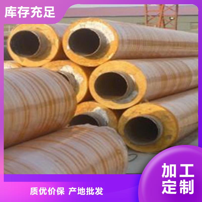 聚氨酯保温管,涂塑钢管欢迎新老客户垂询