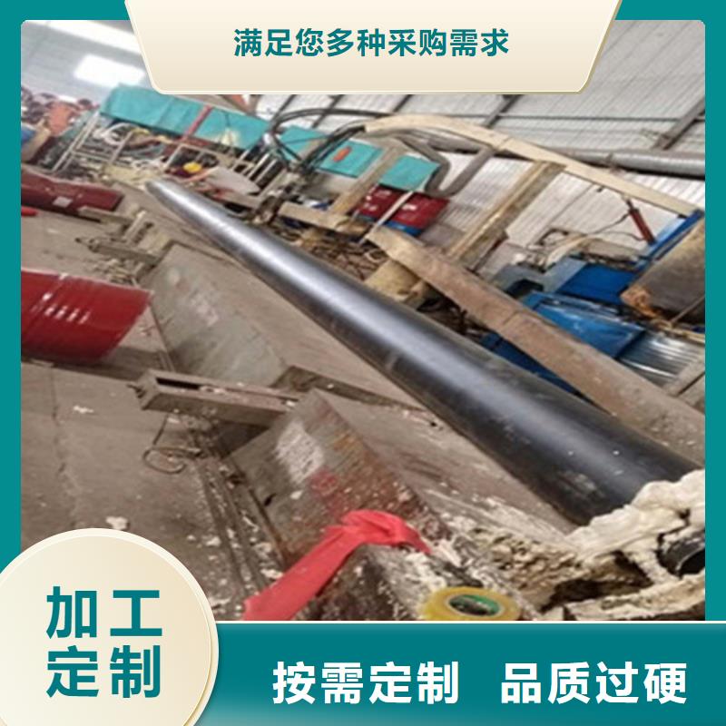 聚氨酯保温管环氧树脂防腐钢管厂产品参数
