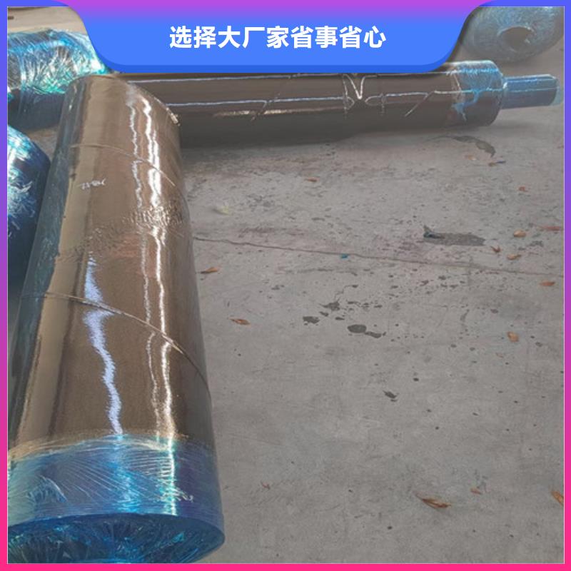 钢套钢直埋保温管环氧树脂防腐钢管厂专业信赖厂家