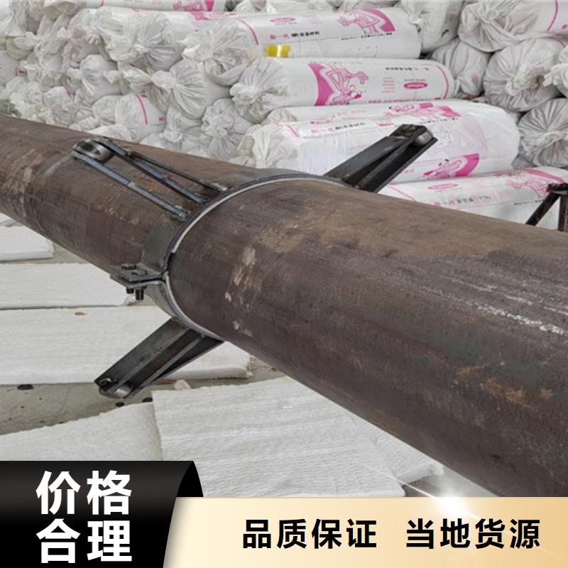 钢套钢直埋保温管3PE防腐钢管厂优质货源