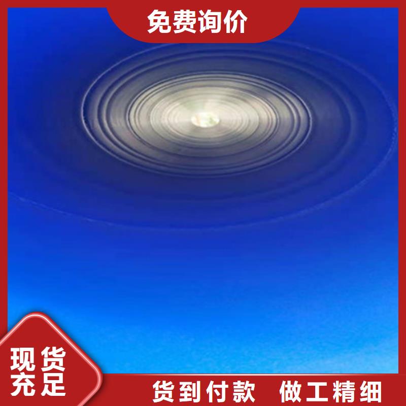 TPEP防腐无缝钢管厂家技术领先