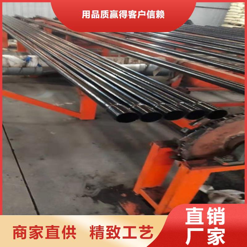 重信誉涂塑穿线管供应商