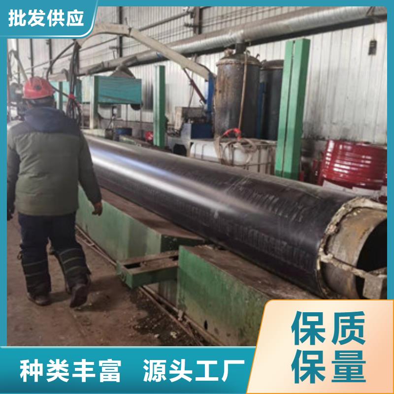买聚氨酯保温管必看-来电咨询
