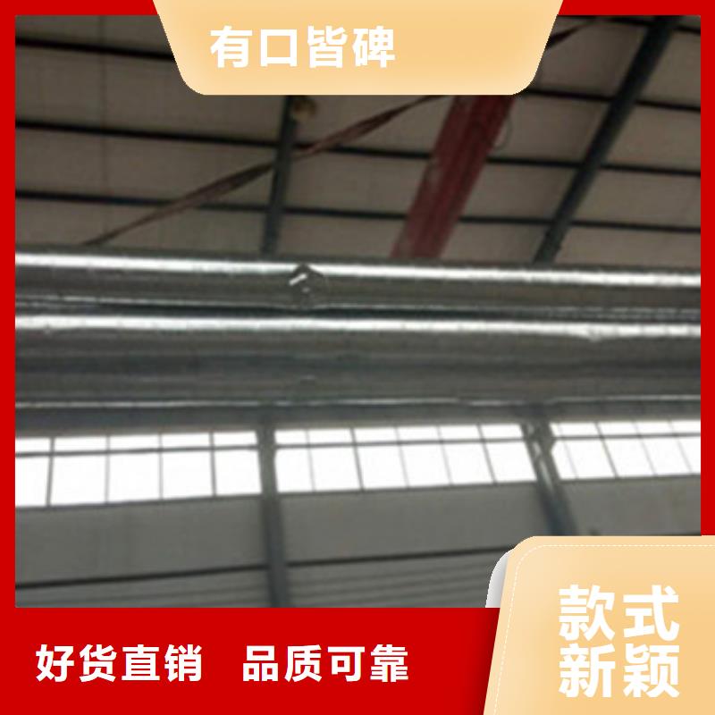钢套钢地埋保温管行业动态