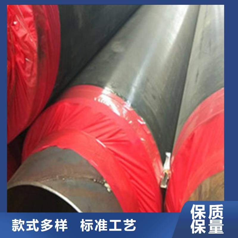 供应直埋发泡保温管-现货充足有保障