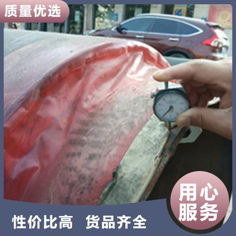直埋发泡保温管现货齐全