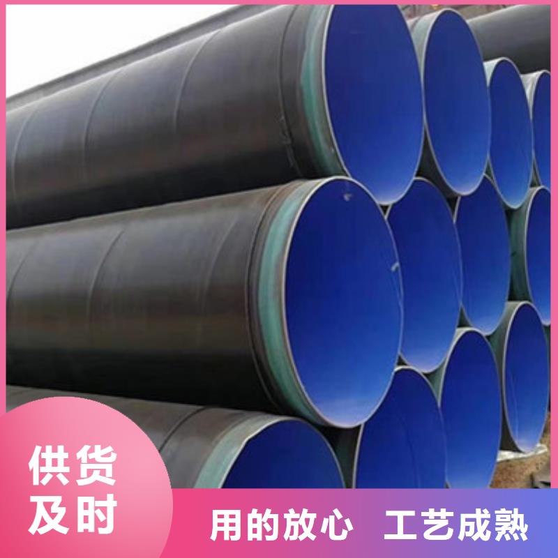 刷油缠布防腐钢管市场价格