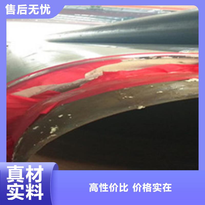 质量优的直埋钢套钢保温钢管现货厂家